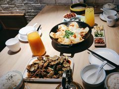 -徐小姐地锅鸡(铜山万达店)