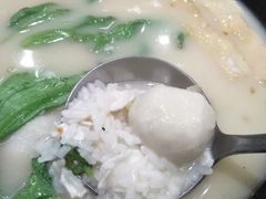 -草鱼先生潮州鱼生·虾生(新厦花园店)