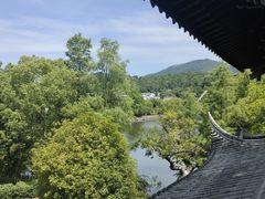 -台州府城(东湖)
