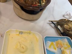 -香香海南菜餐厅