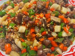 -盐老幺自贡盐帮菜老店