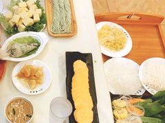 -东来顺饭庄(天坛店)