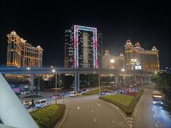 -澳门喜来登大酒店