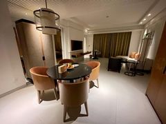 -三亚海棠湾万丽度假酒店