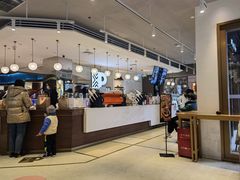 -Peet's Coffee皮爷咖啡(豫园店)