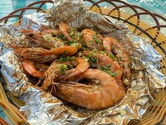 -临高吉海土窑海鲜(琼山店)