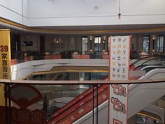 -小厨娘淮扬菜(六合欢乐港店)