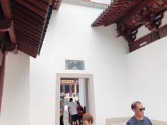 -径山寺