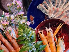 -Mr.Fish鱼鲜生海鲜放题(高德置地冬广场店)