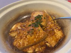客家煎酿豆腐-炉忆家宴(京东店)