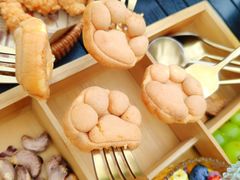 -沁园(和平路店)