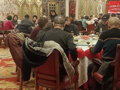 -万宝海鲜舫(劳动公园店)