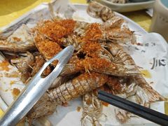 -启东小海鲜(庄先湾路1号店)