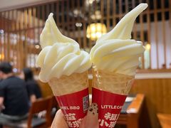 -福苗小骆驼烧烤(大唐不夜城店)