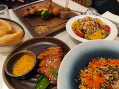 -森Some Fusion(荔湾店)
