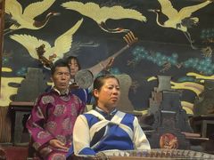 -宣科纳西古乐·非遗体验空间(大水车店)