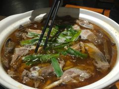 -老家信阳菜(北京路店)
