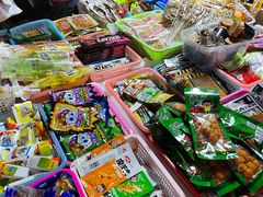 -健康路夜市
