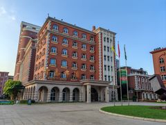 -青岛啤酒博物馆