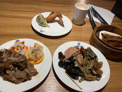 -纽斯特牛排自助餐厅(浦东文峰广场店)