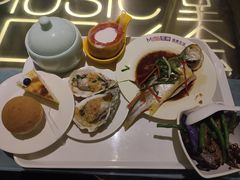 -堂会·KTV·自助餐·团建聚会(天河店)