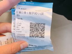 -万达影城(汉街万达广场IMAX店)