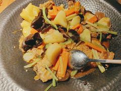 -薇酌饮·陕西菜(南门外店)