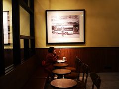 -星巴克臻选(成都环球乐天店)