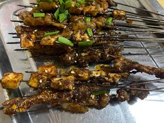 -刘三姐烤肉总店(飞山街店)