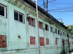 -半岛1919创意园区