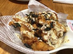 -森Some Fusion(荔湾店)
