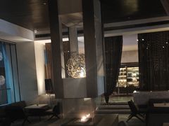 -天津东凯悦酒店·大堂吧