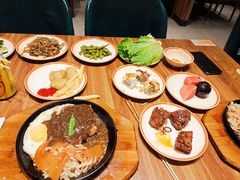 -快乐爱斯米牛排自助(正大广场店)