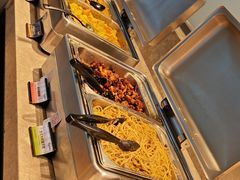 -比格比萨自助(万柳华联店)