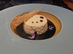 黑松露-AZUL by FUEL蓝色·法式酒馆(琶醍店)