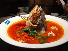 -坛宗剁椒鱼头(河西王府井店)