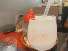 -EATALIA意塔利意式餐厅(鼓楼店)