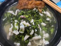 -老地方面馆(思南路店)