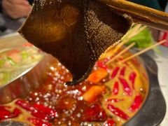 -椒贵火锅(剑南大道店)