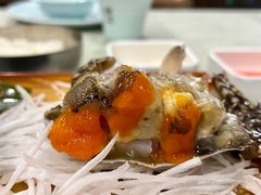 -渔娘渔家丹东海鲜(东直门店)