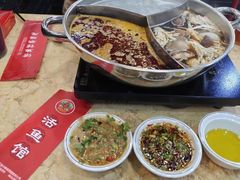 -活鱼馆(宜兴埠店)