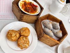 -番禺宾馆丽苑厅