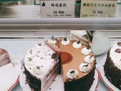 -德南面包房(尚都店)