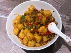 红烧米豆腐-壹盏灯(惠农店)