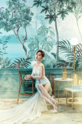 点击看大图 -色色婚纱摄影(大沥旗舰店)