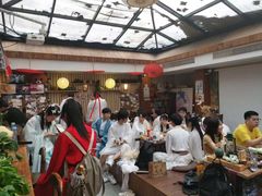 -蘭葶花酒馆(鼓楼店)