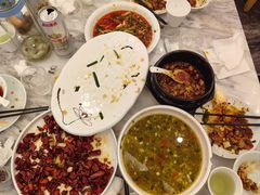 -陈麻婆豆腐总店