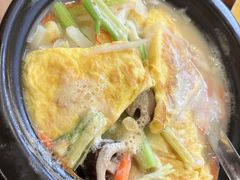 -香顺·客家菜(东坑店)