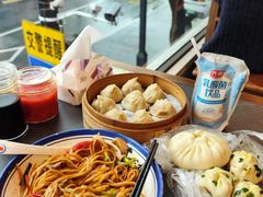 -同心楼(解放北路店)