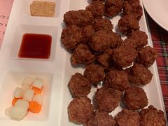 -玉桥餐厅(天坛店)